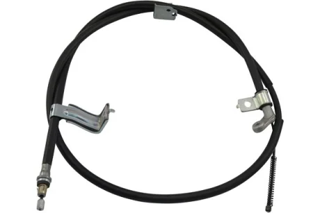 Трос ручника (задній) (R) Nissan Qashqai1.5/1.6/2.0 dCi 07-14 (1860mm) PARTS KAVO BHC-6761