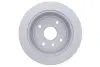 Диск гальмівний PARTS KAVO BR-1215-C (фото 4)