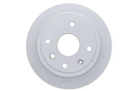 Диск гальмівний PARTS KAVO BR-1215-C