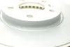 Тормозной диск (передний) Opel Astra J 09- (300x26) PARTS KAVO BR-1218-C (фото 5)