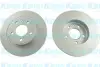 Диск гальмівний (задній) Chevrolet Cruze 09- (292x12) PARTS KAVO BR-1220-C (фото 1)