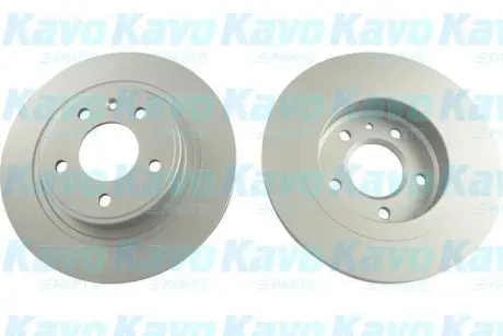 Диск гальмівний (задній) Chevrolet Cruze 09- (292x12) PARTS KAVO BR-1220-C