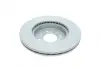 Диск гальмівний PARTS KAVO BR-2223-C (фото 2)