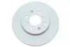 Диск гальмівний PARTS KAVO BR-2223-C (фото 3)