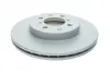 Диск гальмівний PARTS KAVO BR-2223-C (фото 4)