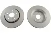 Диск гальмівний (передній) Honda CR-V III/IV 2.0-2.2D-2.4 07- (293x28) PARTS KAVO BR-2261-C (фото 1)