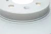 Диск гальмівний PARTS KAVO BR-2277-C (фото 3)