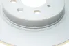 Диск гальмівний PARTS KAVO BR-2277-C (фото 4)
