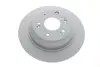 Диск тормозной (задний) Honda Accord VIII/IX 08- (305x9) PARTS KAVO BR-2279-C (фото 1)