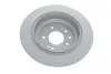 Диск тормозной (задний) Honda Accord VIII/IX 08- (305x9) PARTS KAVO BR-2279-C (фото 2)