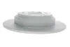 Диск тормозной (задний) Honda Accord VIII/IX 08- (305x9) PARTS KAVO BR-2279-C (фото 3)