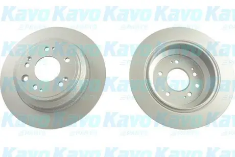 Диск гальмівний (задній) Honda Accord VIII/IX 08- (305x9) PARTS KAVO BR-2279-C