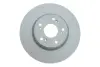 Диск гальмівний PARTS KAVO BR-2287-C (фото 1)