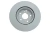 Диск гальмівний PARTS KAVO BR-2287-C (фото 2)