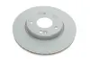 Диск гальмівний PARTS KAVO BR-3228-C (фото 3)