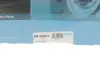 Диск гальмівний PARTS KAVO BR-3228-C (фото 4)