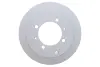 Диск гальмівний PARTS KAVO BR-3230-C (фото 5)