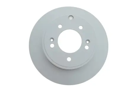 Диск гальмівний (задній) Hyundai Sonata V 05-11/Kia Optima 12- (284x10) PARTS KAVO BR-3241-C