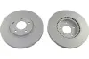 Диск гальмівний (передній) Hyundai Sonata V 05-10/ I30/I40/Kia Sportage 10- (300x28) PARTS KAVO BR-3258-C (фото 1)