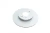Диск гальмівний PARTS KAVO BR-3272-C (фото 4)
