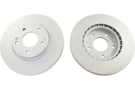 Диск гальмівний (передній) Hyundai Elantra/I30 II 11-/Kia Cee\'D/ Cerato III 13- (280x23) PARTS KAVO BR-3278-C