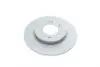 Диск тормозной (задний) Hyundai i30/Kia Ceed/Proceed 17- (272x10) PARTS KAVO BR-3295-C (фото 4)