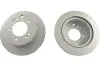 Диск гальмівний (задній) Kia Sorento 02-11 (315x20) PARTS KAVO BR-4215-C (фото 1)