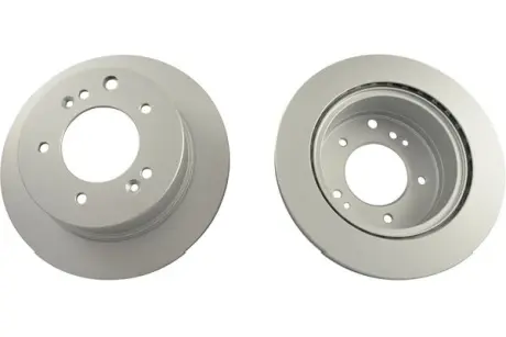 Диск гальмівний (задній) Kia Sorento 02-11 (315x20) PARTS KAVO BR-4215-C