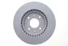 Диск гальмівний PARTS KAVO BR-4220-C (фото 4)