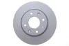 Диск гальмівний PARTS KAVO BR-4220-C (фото 5)