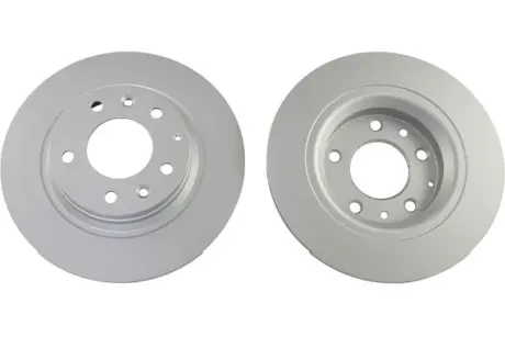 Диск гальмівний PARTS KAVO BR-4756-C