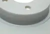 Диск гальмівний (задній) Mazda 3/5 1.5-2.3 CiTD 07- (279x11) PARTS KAVO BR-4765-C (фото 4)