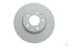 Диск гальмівний PARTS KAVO BR-4767-C (фото 1)