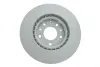 Диск гальмівний PARTS KAVO BR-4767-C (фото 2)