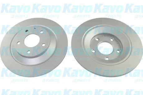 Диск гальмівний (задній) Mazda CX-5/CX-8 11- (303x10) PARTS KAVO BR-4795-C