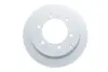 Диск гальмівний PARTS KAVO BR-5733-C (фото 1)