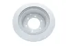 Диск гальмівний PARTS KAVO BR-5733-C (фото 3)