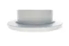Диск гальмівний PARTS KAVO BR-5733-C (фото 4)