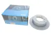 Диск гальмівний PARTS KAVO BR-5745-C (фото 1)