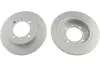 Диск гальмівний PARTS KAVO BR-5746-C (фото 1)