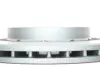 Диск гальмівний PARTS KAVO BR-5762-C (фото 5)