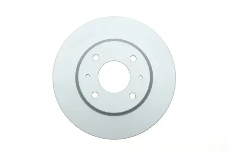 Диск гальмівний PARTS KAVO BR-5773-C