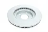 Диск гальмівний PARTS KAVO BR-5777-C (фото 2)