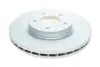 Диск гальмівний PARTS KAVO BR-5777-C (фото 4)