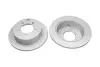 Диск гальмівний PARTS KAVO BR-5783-C (фото 1)