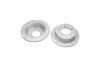 Диск гальмівний PARTS KAVO BR-5783-C (фото 3)