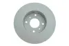 Диск гальмівний PARTS KAVO BR-6729-C (фото 2)
