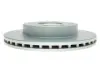 Диск гальмівний PARTS KAVO BR-6729-C (фото 4)