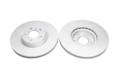 Диск гальмівний (передній) Nissan Murano 03-14/Infiniti G/M Series 05-10 (320x28) PARTS KAVO BR-6789-C