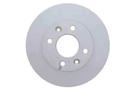 Диск гальмівний (передній) Renault Kangoo 1.2i/1.4i/1.9D 97-00 (238x20) (-ABS) PARTS KAVO BR-6808-C